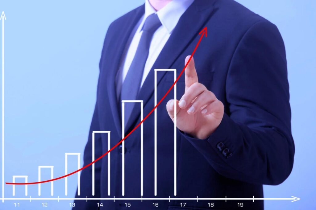 Aumento y reducción de capital en una empresa